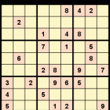 May_13_2020_Los_Angeles_Times_Sudoku_Expert_Self_Solving_Sudoku