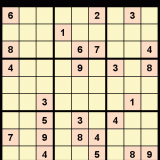 May_15_2020_Los_Angeles_Times_Sudoku_Expert_Self_Solving_Sudoku