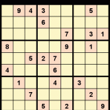 May_15_2020_New_York_Times_Sudoku_Hard_Self_Solving_Sudoku