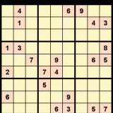 May_16_2020_New_York_Times_Sudoku_Hard_Self_Solving_Sudoku