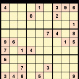 May_16_2020_Washington_Times_Sudoku_Difficult_Self_Solving_Sudoku