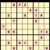 May_1_2020_New_York_Times_Sudoku_Hard_Self_Solving_Sudoku