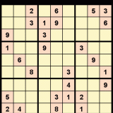 May_1_2020_Washington_Times_Sudoku_Difficult_Self_Solving_Sudoku