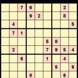 May_2_2020_Los_Angeles_Times_Sudoku_Expert_Self_Solving_Sudoku