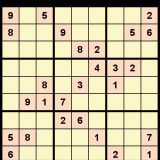 May_3_2020_Los_Angeles_Times_Sudoku_Impossible_Self_Solving_Sudoku