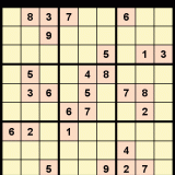 May_3_2020_Washington_Times_Sudoku_Difficult_Self_Solving_Sudoku