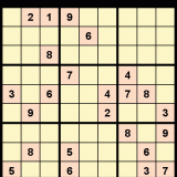 May_4_2020_Los_Angeles_Times_Sudoku_Expert_Self_Solving_Sudoku