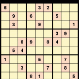 May_4_2020_Washington_Times_Sudoku_Difficult_Self_Solving_Sudoku