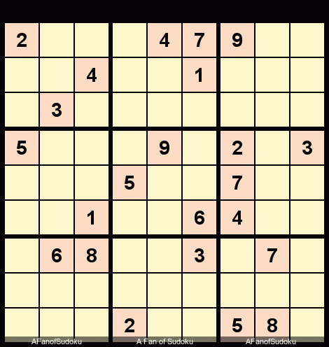 May_7_2020_Los_Angeles_Times_Sudoku_Expert_Self_Solving_Sudoku.gif