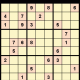 May_8_2020_New_York_Times_Sudoku_Hard_Self_Solving_Sudoku