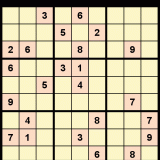 May_9_2020_Los_Angeles_Times_Sudoku_Expert_Self_Solving_Sudoku