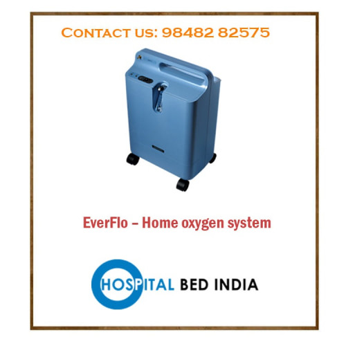 Best Medical Oxygen Machines for Sale. Including Medical Oxygen Machines, Portable Medical Oxygen Machines at the lowest prices at Hospital Bed India.
For More Info Visit : http://hospitalbedindia.com
Email Us : mohankmadan@gmail.com 
Call : 9848282575