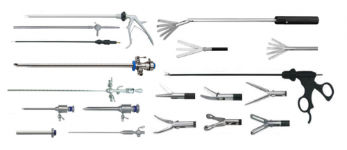We are Medical Equipment Manufacturer Company expertise in the field of Rigid Endoscopy based in NETHERLANDS. We supply many Endoscopic instruments such as Endoscopy HD Camera, Endoscopy CO2 Insufflator, Endoscope coupler, etc.
Visit More:- https://bit.ly/2VFjmNZ