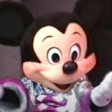 Mickey-Mouse