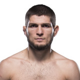 NURMAGOMEDOV_KHABIB