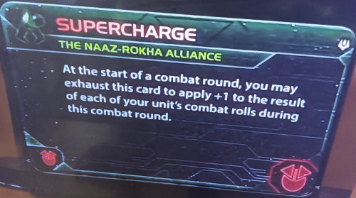 Naaz Rokha Supercharge