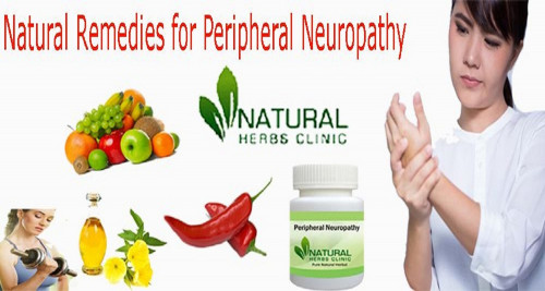 Capsaicin is an effective Natural Remedies for Peripheral Neuropathy that is working by depleting a compound which is called P and this compound is involved in sending pain signals to the brain... https://natural-herbal-remedies.jimdosite.com/peripheral-neuropathy/