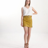 OILSKIRT-Mustard-1