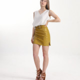 OILSKIRT-Mustard-4