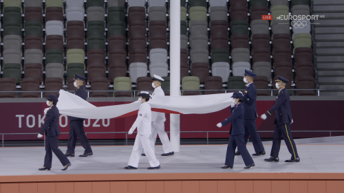 Olympics Tokyo 2020 Closing Ceremony [Aug 08 2021] 2160p UHDTV MPA2.0 HEVC ilya2129 UHDMania 2