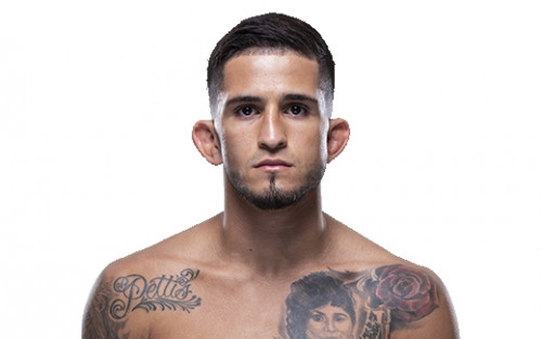 PETTIS SERGIO