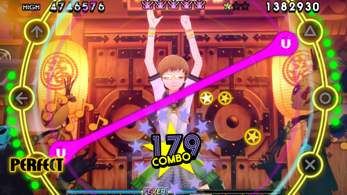 Persona 4 Dancing All Night 20200512193013