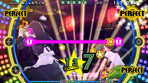 Persona 4 Dancing All Night 20200512193109