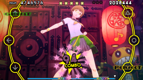 Persona 4 Dancing All Night 20200512193138