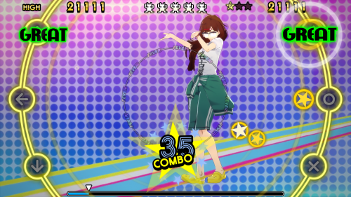 Persona 4 Dancing All Night 20200512193411