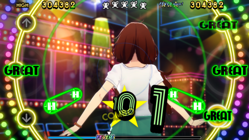 Persona 4 Dancing All Night 20200512193509