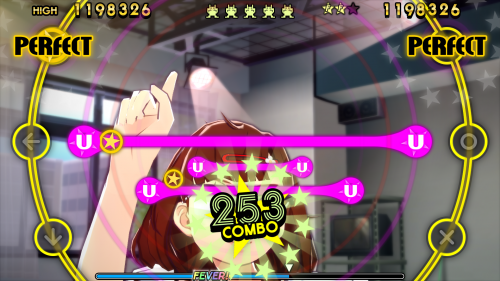 Persona 4 Dancing All Night 20200512193554