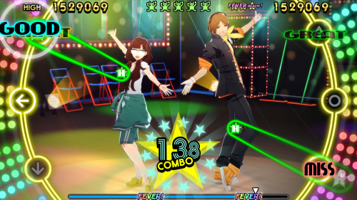 Persona 4 Dancing All Night 20200512193638