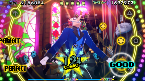 Persona 4 Dancing All Night 20200516165027