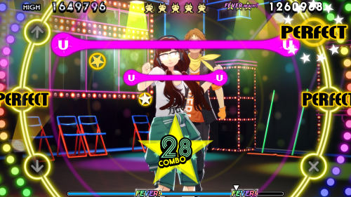 Persona 4 Dancing All Night 20200516165450