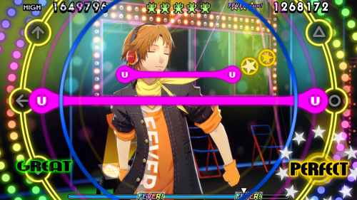 Persona 4 Dancing All Night 20200516165453