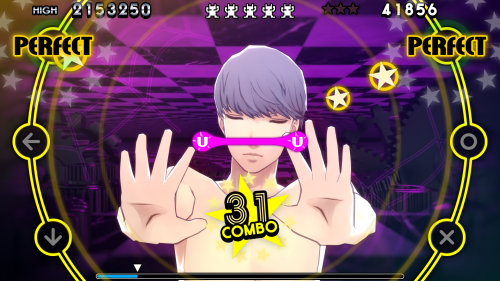 Persona 4 Dancing All Night 20200516171448