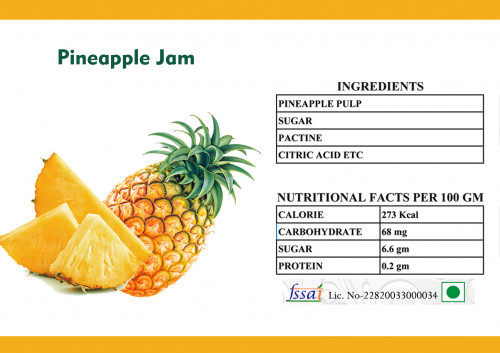 Pinapple Jam (3)