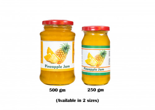 Pinapple Jam (6)