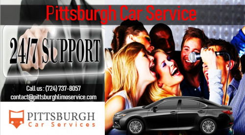 Pittsburgh Car Service