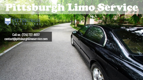 Pittsburgh Limo Service