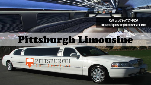 Pittsburgh Limousine