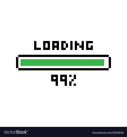 Pixel-loading-99-percent-loading-bar-vector-image-on-VectorStock.jpg