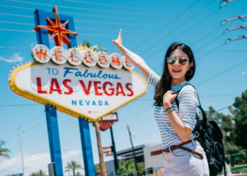 Places to Visit in Las Vegas