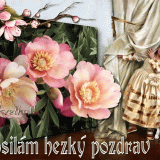 Posilam-hezky-pozdrav