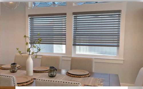 Presto Shutters is providing the affordable window blinds in USA and we believe you will love our window blinds, Exterior Shutters, Outside Roller Shades and curtains when it comes to selecting blinds. Visit https://prestoshutters.com/