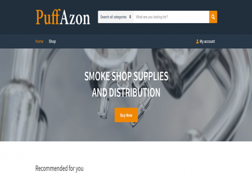 PuffazonAmazon-of-smoke-suppliesLargest-internet-retailer-of-smoke-suppliesSmokeshop-supplies-delivered-like-Amazon.png