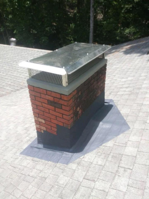 A noble sweep is provided good safety install chimney caps for your home & also be replace chimney cap in New Orleans. These chimney cap installation to avoid a house fire and roof damage. A noble sweep produces good quality and customer satisfaction. Get in touch today with noble sweep Experts.
https://www.anoblesweep.com/shop-install/chimney-caps/