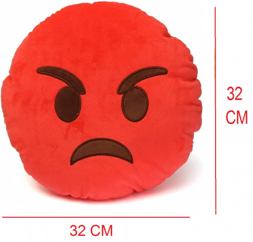 Red Angry 2