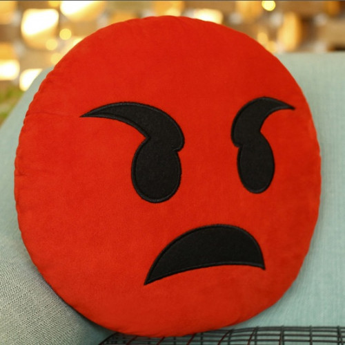 Red Angry 3