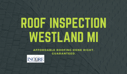 If you are searching for full-service roofing Company that serve efficiently to your commercial roofing needs, then our company, Incore Restoration Group, LLC, should be the ideal choice for you. In our company, you will get the optimum commercial roofing assistance by highly experienced roofing specialists. 

Visit Us:https://www.incorerestorationgroup.com/roof-inspection-westland-mi/
